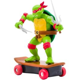 Ігрова фігурка Funrise TMNT Черепашки-ніндзя класичні Майстри бойових мистецтв Рафаель (71024)