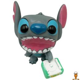 Ігрова фігурка Bambi Stich B882-1