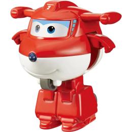 Ігрова фігурка Super Wings Transform-a-Bots Джетт (Jett)