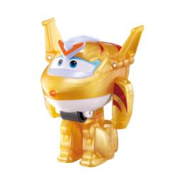 Ігрова фігурка Super Wings Transform-a-Bots Золотий Хлопчик (Golden Boy)