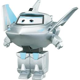 Ігрова фігурка Super Wings Transform-a-Bots Травер (Traver), 5см
