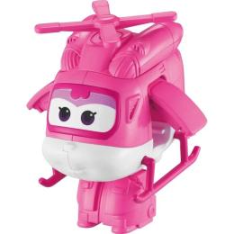 Ігрова фігурка Super Wings Transforming Діззі (Dizzy), 10см