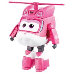 Ігрова фігурка Super Wings Transforming Діззі (Dizzy), 12.5см