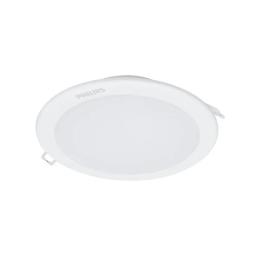 Світлодіодний світильник Philips DN027B G3 LED6/NW 6W 220-240V D90 (929002671602)