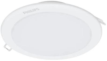 Світлодіодний світильник Philips DN027B G3 LED9/NW 9W_220-240V D125 (929002672802)