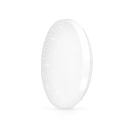 Світлодіодний світильник Titanum TLCL-485S LED 48W 5000K Зоряне небо