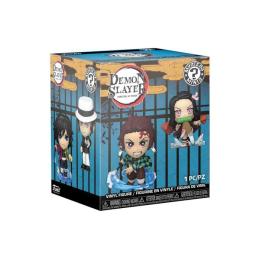 Ігрова фігурка Funko 62094 Mystery Minis
