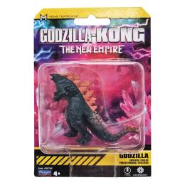 Ігрова фігурка Godzilla vs. Kong 35760-3 розмір 5 см