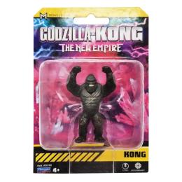 Ігрова фігурка Godzilla vs. Kong 35760-2 розмір 5 см