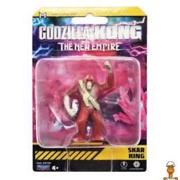 Ігрова фігурка Godzilla vs. Kong 35760-7 розмір 5 см