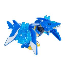 Ігрова фігурка DINOSTER Птера-Бот EU580840-4 Blue