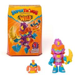 Ігрова фігурка SuperThings Wild Kids Казум Кід Kokong PSTWD066IN00-3