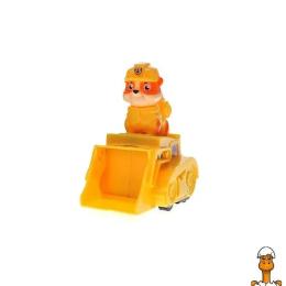Ігрова фігурка Bambi SK35-1 Щенячий Патруль Yellow