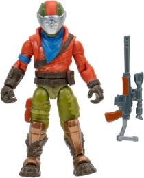 Ігрова фігурка Fortnite Micro Legendary Series Rust Lord, 6см