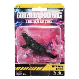Ігрова фігурка Godzilla vs. Kong 35760-4 розмір 5 см