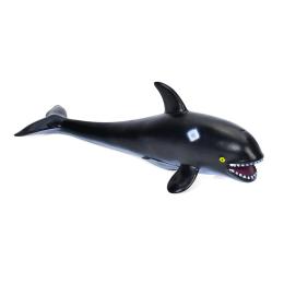 Ігрова фігурка Bambi HY6777-4 (Black-1) 27 см Black