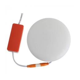 Світлодіодний світильник Євросвітло LED-R-120-18 4200К без рамки