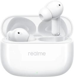 Бездротові навушники Realme Buds T310 White