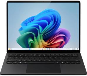Ноутбук Microsoft Surface Laptop 7 Copilot + PC (EP2-06080) Black