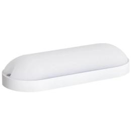 Світлодіодний світильник Євросвітло CL-RS-V1 IP65 18 Вт 6400К