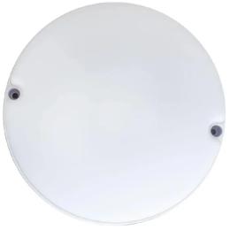 Світлодіодний світильник Євросвітло LED 18Вт CL-R1 6400K IP65 Round