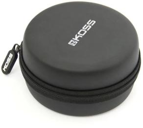 Чохол для навушників Koss Porta Pro 193558.101 Black