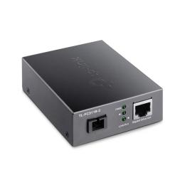 Медіаконвертер TP-Link TL-FC311A-2