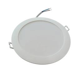 Світлодіодний світильник Grunhelm LED DL-R 12W White