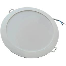 Світлодіодний світильник Grunhelm LED DL-R 18W White