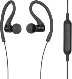 Bluetooth-гарнітура Koss BT232i Black In-Ear Clip Wireless Mic (196651.101)