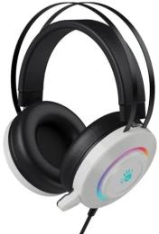 Накладні навушники Bloody G521 White 4711421962766