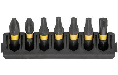 Набір біт DEWALT DT70810