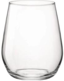 Набір стаканів Bormioli Rocco Electra низькі 6х380 мл (192344GRC021990)