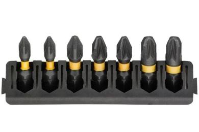 Набір біт DEWALT DT70812