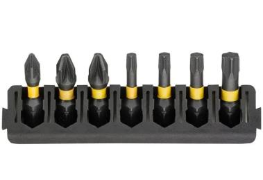 Набір біт DEWALT DT70813