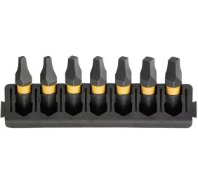 Набір біт DEWALT DT70815