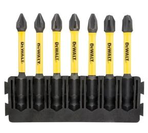 Набір біт DEWALT DT70818