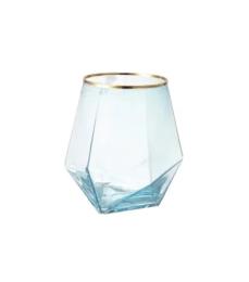 Склянка S&amp;T 7051-08 Blue ice 680мл
