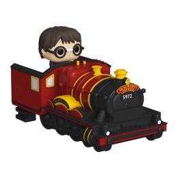 Ігрова фігурка Funko BITTY POP! Ride Гаррі Поттер - ГАРРІ ПОТТЕР І ГОҐВОРТСЬКИЙ ЕКСПРЕС (83622)