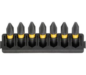 Набір біт DEWALT DT70807