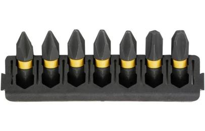 Набір біт DEWALT DT70808