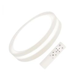 Світлодіодний світильник ELM Toledo 52W 3000-6500К IP20 White (26-0134)