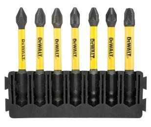 Набір біт DEWALT DT70819