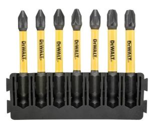 Набір біт DEWALT DT70821