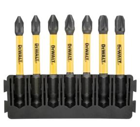 Набір біт DEWALT DT70822