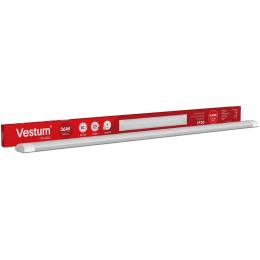 Світлодіодний світильник Vestum 1-VS-6002 White 36W 6500K 220V IP20