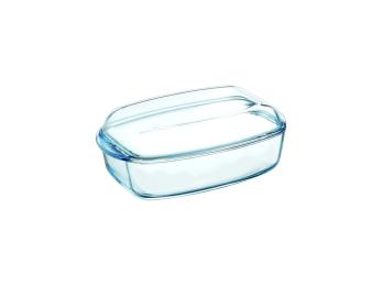 Форма для запікання PYREX Каструля прямокут. 2.9л + 1.6л (465A000/8444)