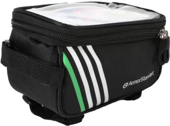 Велосипедна сумка ArmorStandart Qlevo ARM58956 Black