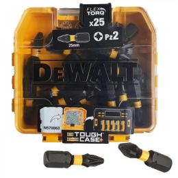 Набір біт DEWALT DT70556T