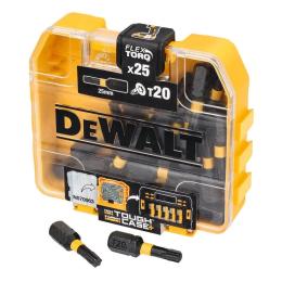 Набір біт DEWALT DT70557T